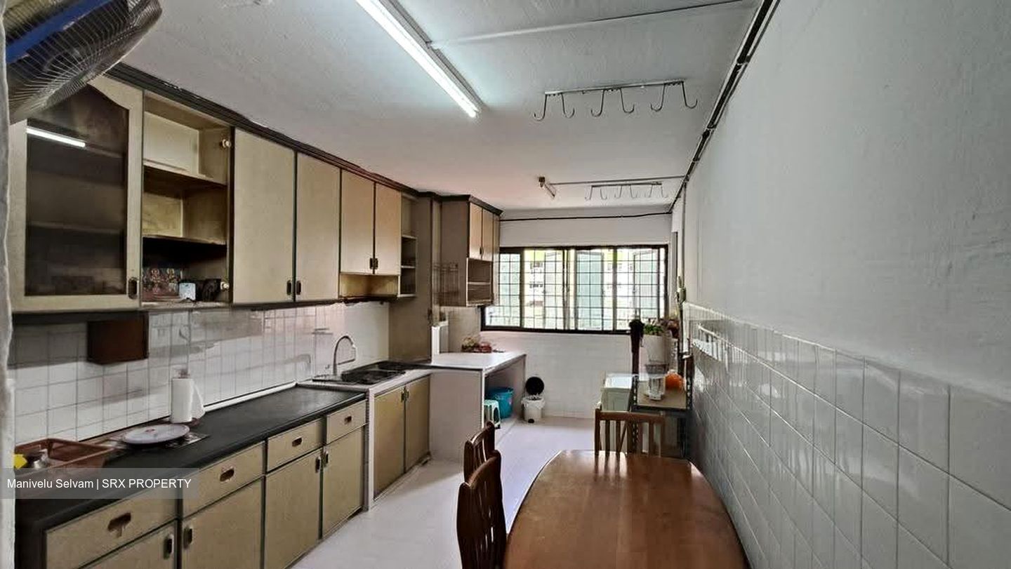 Blk 168 Stirling Road (Queenstown), HDB 3 Rooms #623258601
